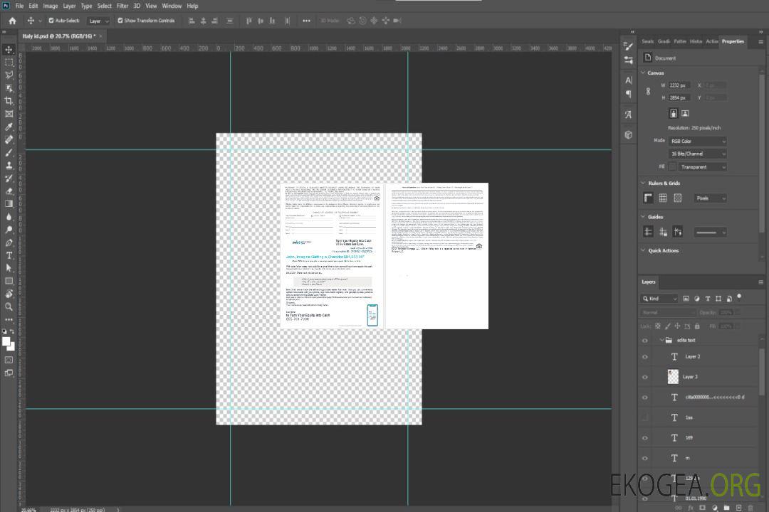 Etats , Unis Floride Silicon Valley relevé de prêt hypothécaire de la banque aux formats Word et PDF, 4 pages 3, 4 template